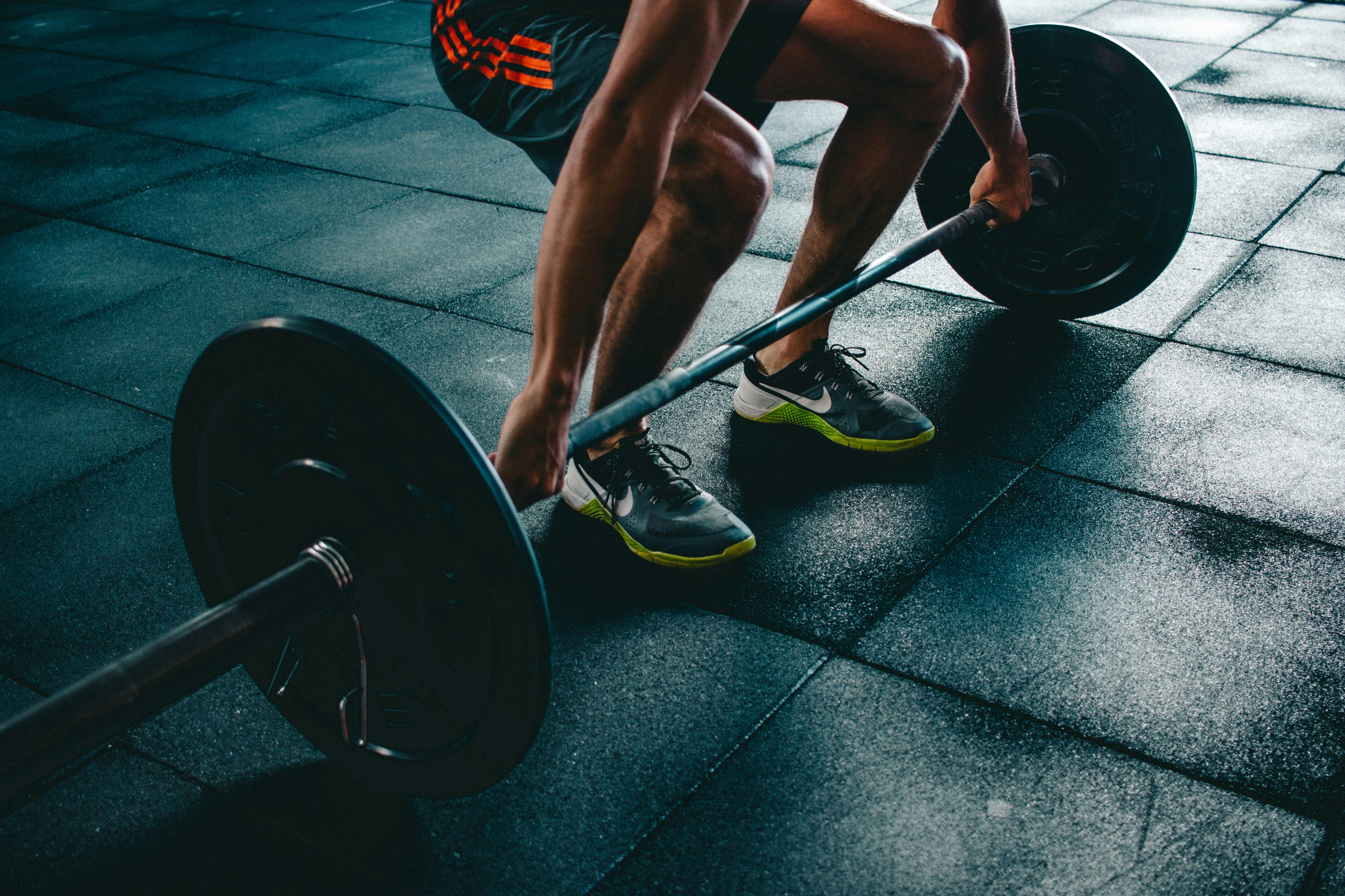Fitness ist heute keine Nebensache mehr